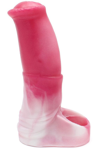 Kiotos Monstar Sleeve 11 - Penisverlängerung/Penishülle 5