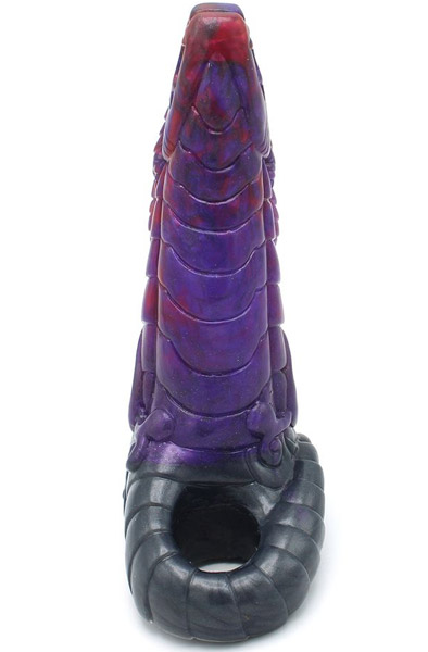 Kiotos Monstar Sleeve 17 - Penisverlängerung/Penishülle 2