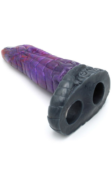 Kiotos Monstar Sleeve 17 - Penisverlängerung/Penishülle 3