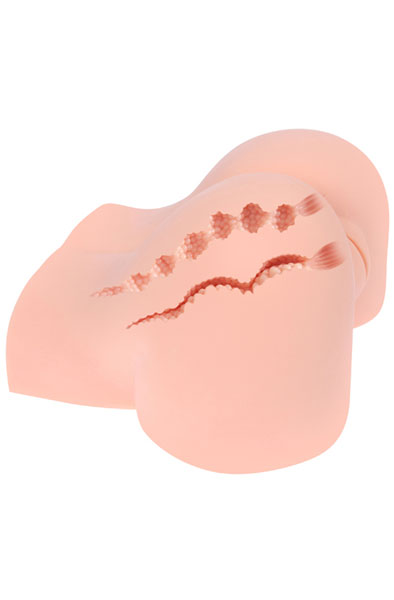 Kokos Alice Masturbator 4,5 kg - Sexpuppe 2