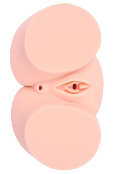 Kokos Cherry Masturbator 3kg - Sexpuppe 2