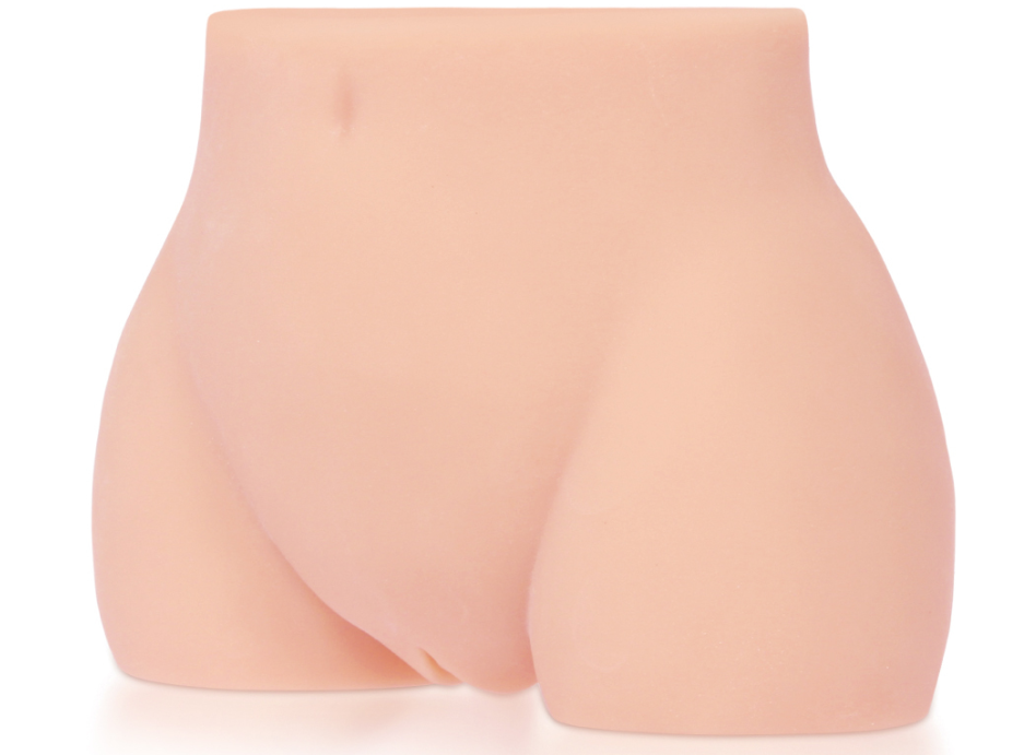 Kokos Cherry Masturbator 3kg - Sexpuppe 6