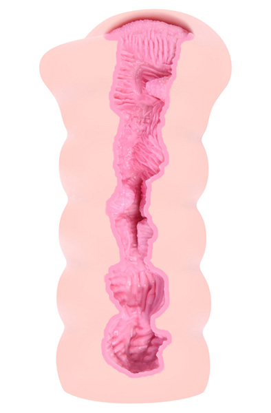 Kokos Gloria Masturbator - Vagina-Masturbator 2