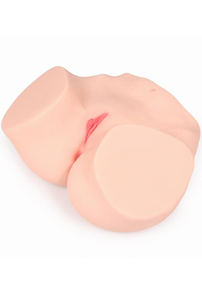 Kokos Hanna Onahole Masturbator 6,4kg - Sexpuppe 3