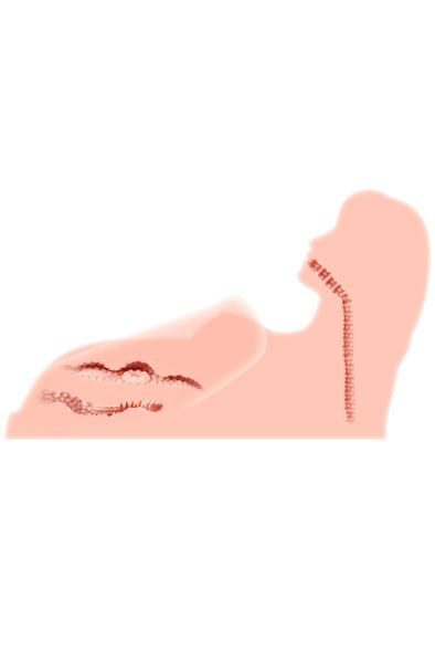 Kokos Hera 3 Masturbator - Sexpuppe 2