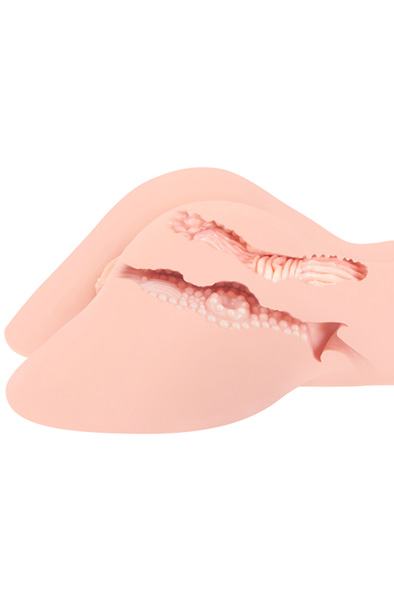 Kokos Hera Big Hip Masturbator 5,5 kg - Sexpuppe 3