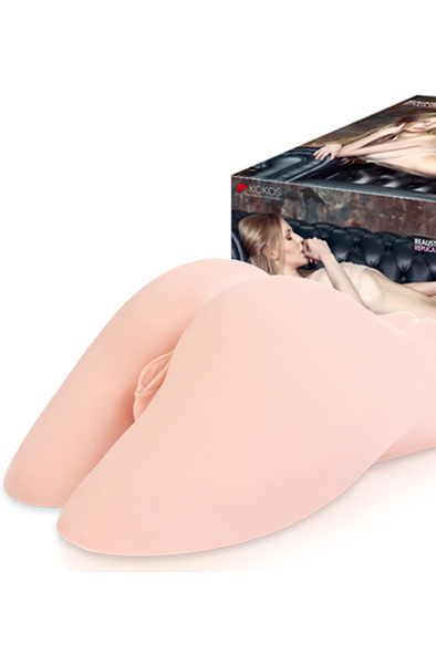 Kokos Hera Big Hip Masturbator 5,5 kg - Sexpuppe 4