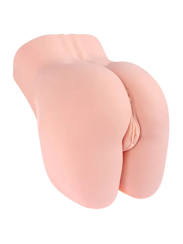 Kokos Hera Real Hip Masturbator - Sex doll 1 [full]