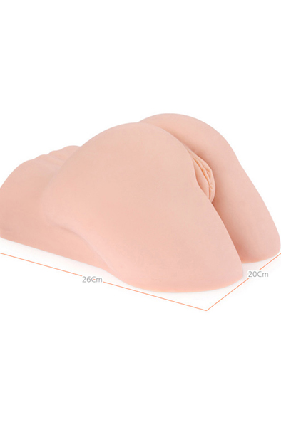 Kokos Hera Real Hip Masturbator - Sex doll 3