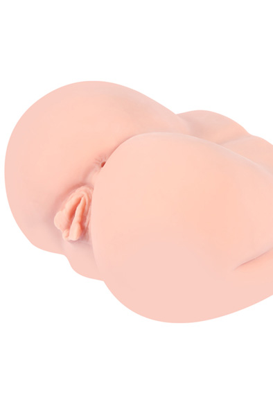 Kokos Juliana Masturbator - Sexpuppe 1