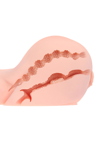 Kokos Oknyeo Masturbator 4,2 kg - Sex doll 2