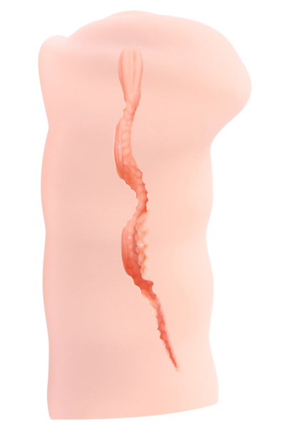 Kokos Three Sisters Virgin Masturbator - Vagina-Masturbator 2