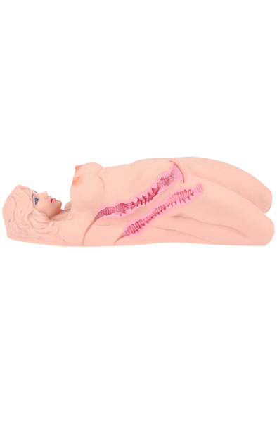 Kokos Veronia Masturbator 5,8 kg - Sexpuppe 2