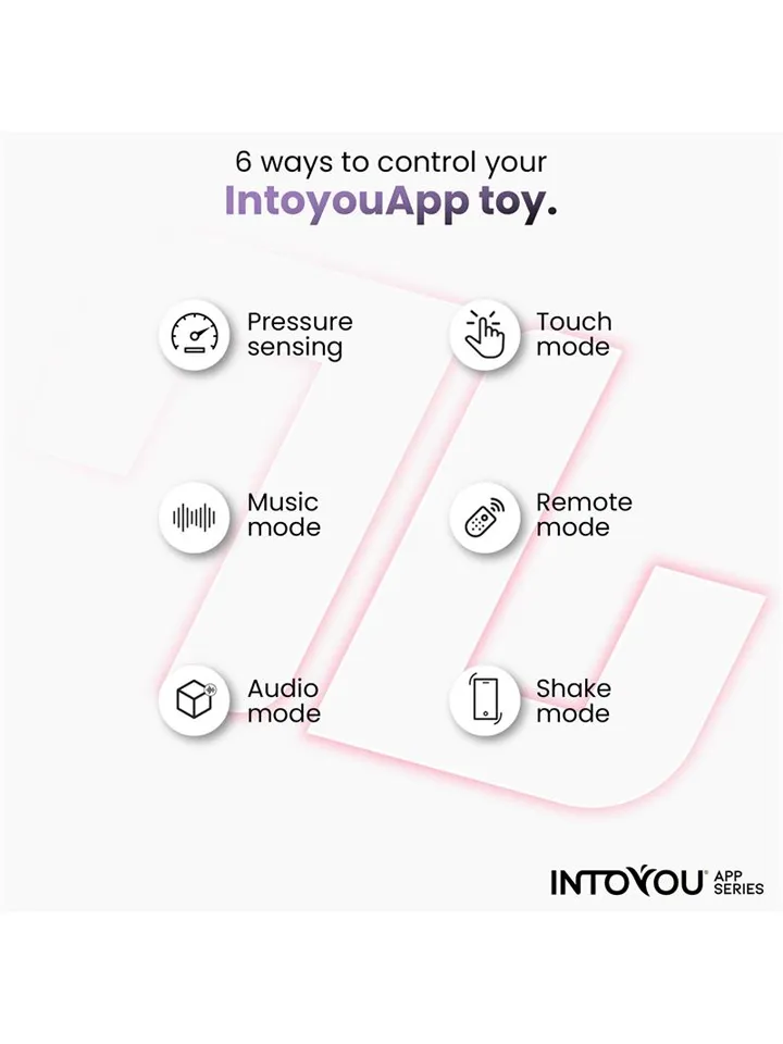 Kyra Pelvic Floor Trainer Pressure Sensing App - App-controlled bundles 4 [full]