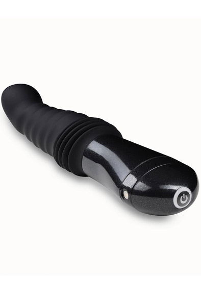 Lazarus Thrusting Dildo Vibrator - Vibrator 4