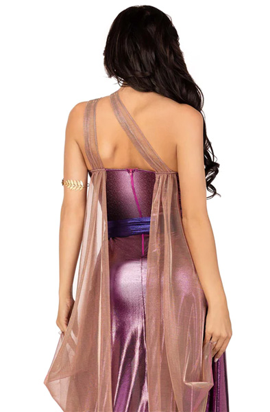 Leg Avenue Amethyst-Göttin - Rollenspiele & Verkleidungen 2