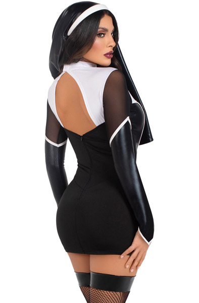 Leg Avenue Heilige Schönheit - Rollenspiele & Verkleidungen 2