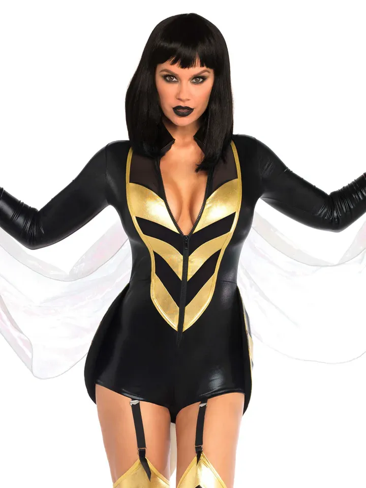 Leg Avenue Hornet Wasp Honey - Role play & Masquerade 1 [full]