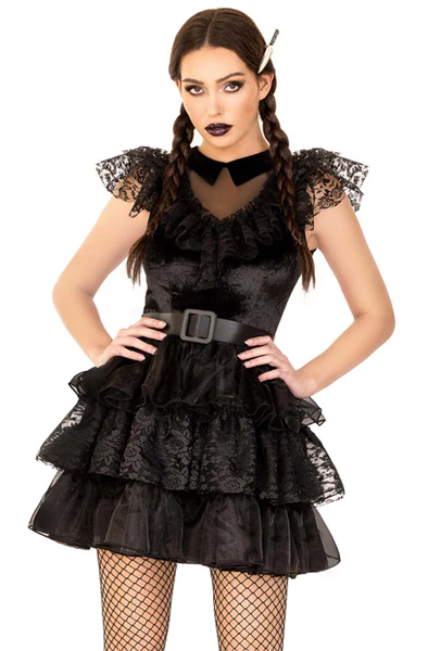 Leg Avenue Raving Rebel - Rollenspiele & Verkleidungen 1