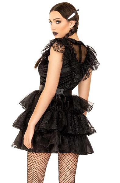 Leg Avenue Raving Rebel - Rollenspiele & Verkleidungen 2