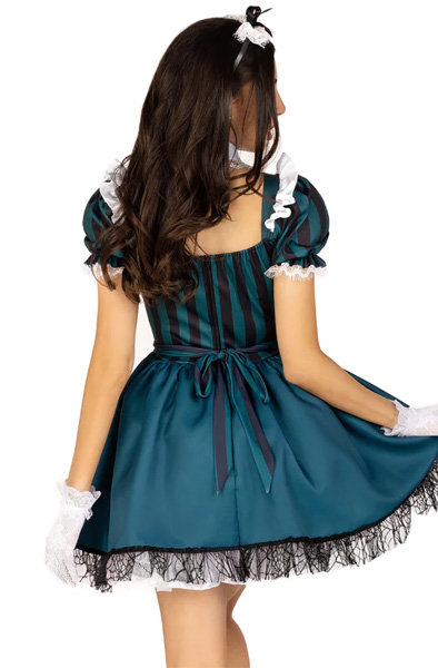 Leg Avenue Viktorianische Maid - Rollenspiele & Verkleidungen 2