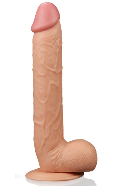 Legendary King Sized Dildo 27,5 cm - Dildo 1