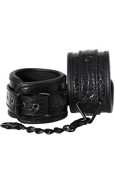 Let’s Go Kink Pleasure Box for Kinkies - Bondage-Set 2