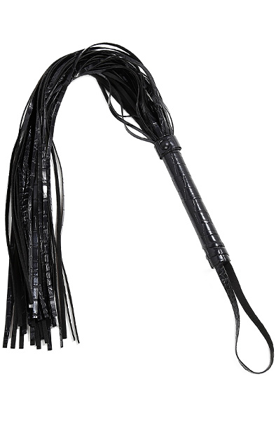 Let’s Go Kink Pleasure Box for Kinkies - Bondage-Set 5