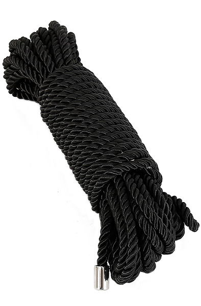 Let’s Go Kink Pleasure Box for Kinkies - Bondage-Set 7