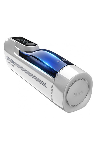 Leten A380 IV Masturbator - Automatischer Masturbator 2