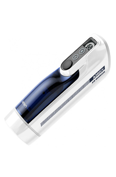 Leten A380 IV Masturbator - Automatischer Masturbator 3