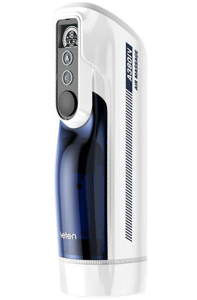 Leten A380 IV Masturbator - Automatischer Masturbator 4