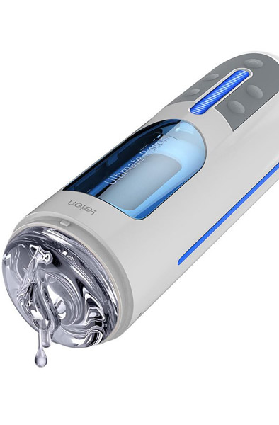 Leten A380 Vagina Masturbator - Masturbator 1