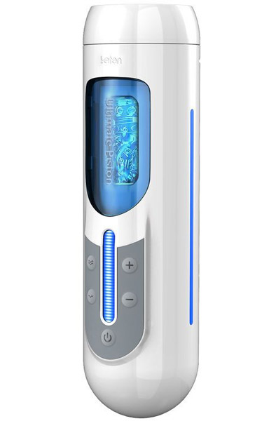 Leten A380 Vagina Masturbator - Masturbator 2