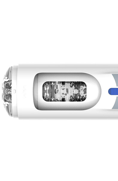 Leten A380 Vagina Masturbator - Masturbator 3