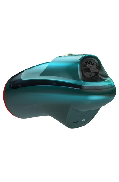 Leten Air Oral Version 3 Thrusting Blowjob - Automatic masturbator 6