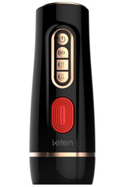 Leten Botz New Era - Automatischer Masturbator 1