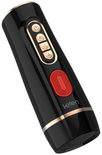 Leten Botz New Era - Automatischer Masturbator 2