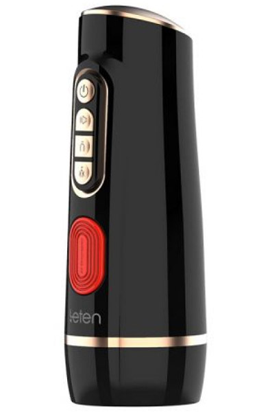 Leten Botz New Era - Automatischer Masturbator 3