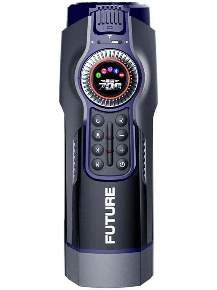 Leten Future Thrusting Automatic Masturbator - Automatic masturbator 2