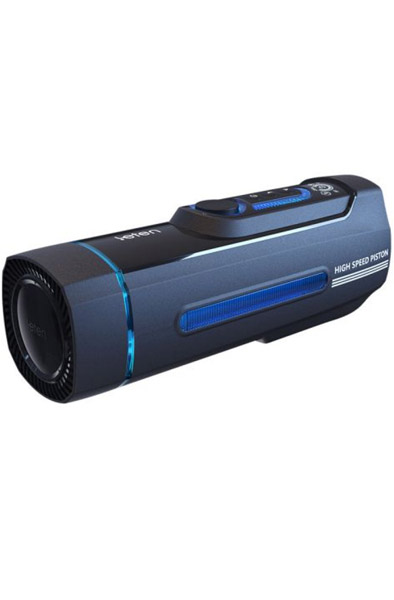 Leten Retractable Masturbator - Masturbator 2