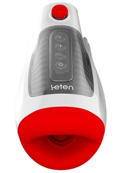 Leten SM 330 Automatic Masturbator - Vibrating masturbator 3