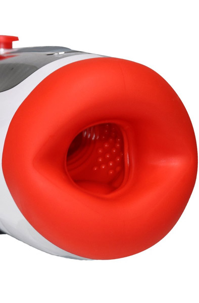 Leten SM 330 Automatic Masturbator - Vibrating masturbator 4