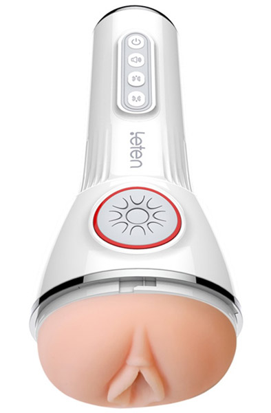Leten SM340 Super Masturbator - Masturbator 2