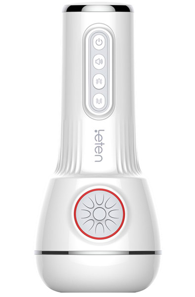 Leten SM340 Super Masturbator - Masturbator 3