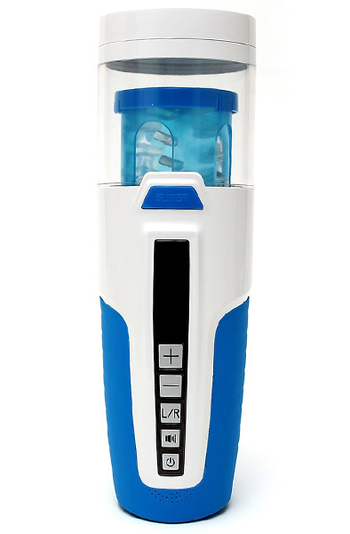 Leten SM370 Super Masturbator - Masturbator 1