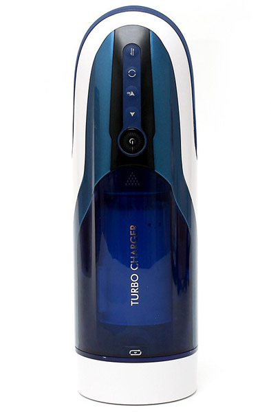 Leten SM400 Super Masturbator - Masturbator 1