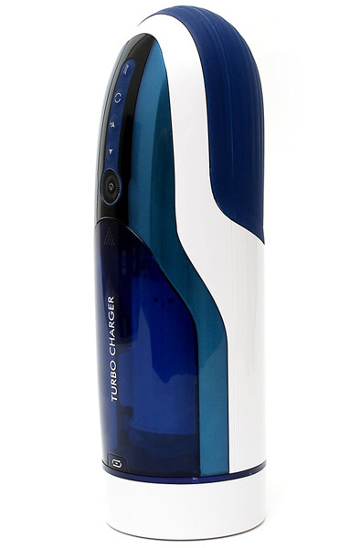 Leten SM400 Super Masturbator - Masturbator 2