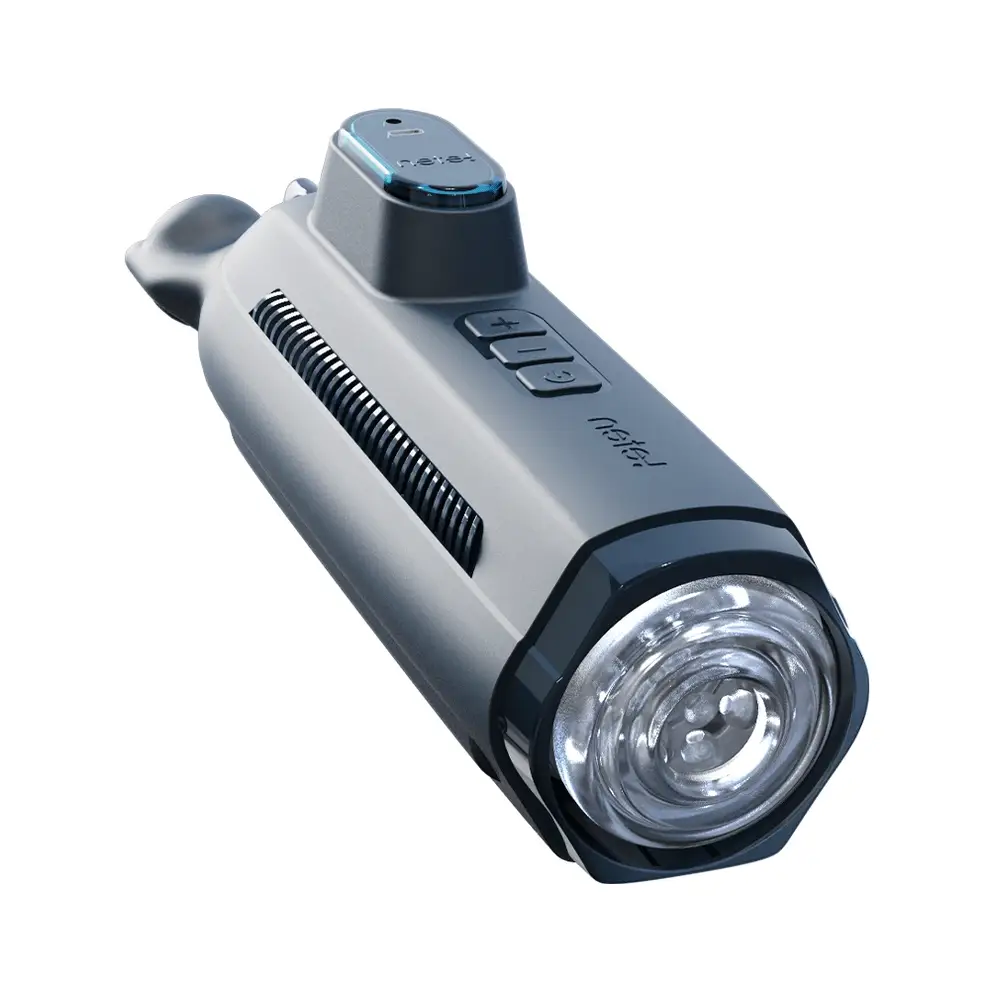 Leten Submarine Thrusting Moaning Masturbator - Automatic masturbator 1 [full]