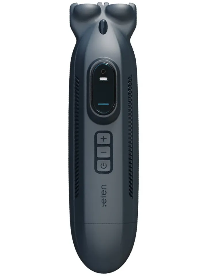 Leten Submarine Thrusting Moaning Masturbator - Automatic masturbator 3